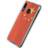 Chinese Flag Distressed Galaxy A30 Clear Case